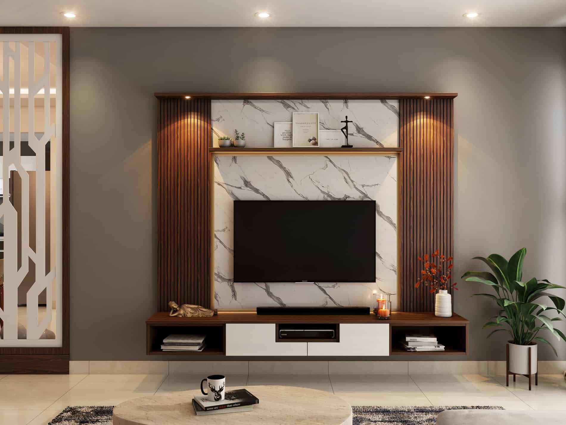 TV Unit